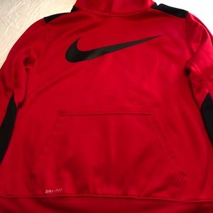 Boys Nike Xl hoodie